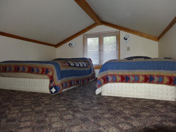 Stony Point Resort & Campground Cass Lake Номер фото