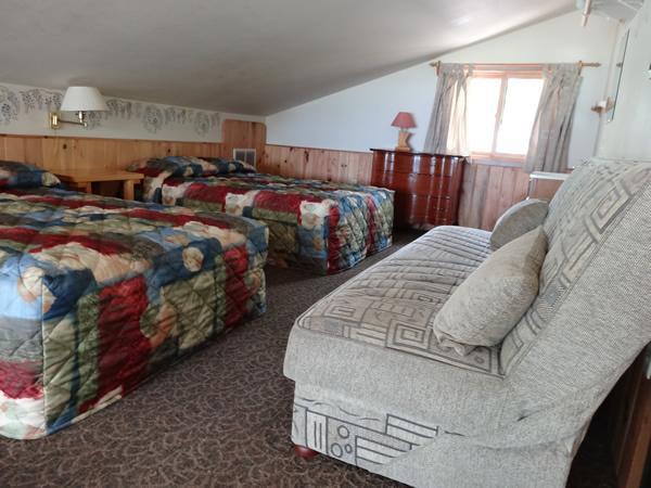Stony Point Resort & Campground Cass Lake Номер фото