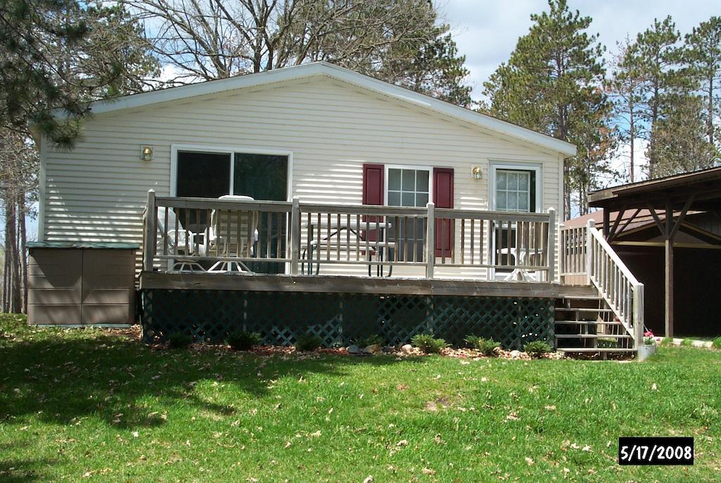 Stony Point Resort & Campground Cass Lake Номер фото