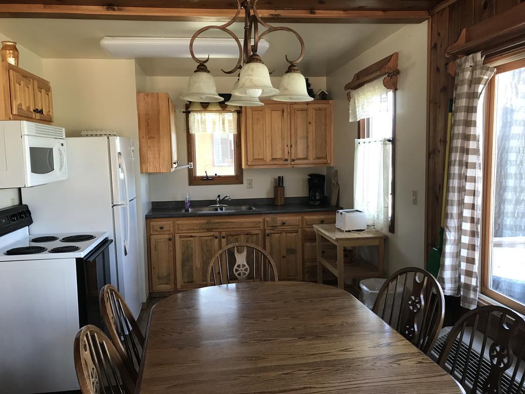 Stony Point Resort & Campground Cass Lake Экстерьер фото
